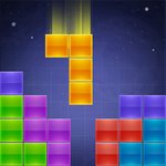 Galaxy Block Puzzle icon