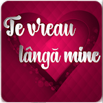 I want you beside me icon