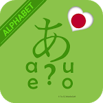 Kana Quiz (Study Hiragana & Katakana ) Japanese icon