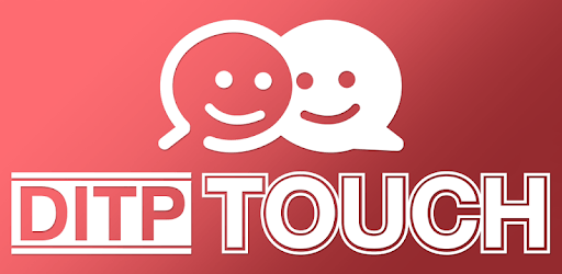 DITP Touch pc screenshot DITP Touch pc screenshot