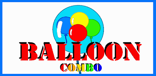Color Balloon Combo pc screenshot Color Balloon Combo pc screenshot