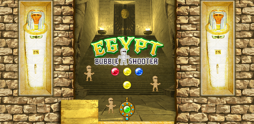 Egypt Bubbles Shooter pc screenshot Egypt Bubbles Shooter pc screenshot