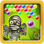 Egypt Bubbles Shooter icon
