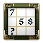 Sudoku Pro Puzzle icon