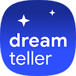 Dream Teller - assistance for Good life icon