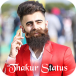 Thakur Status 2018 icon