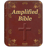 The Amplified Bible, audio free version icon
