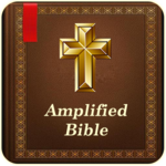 The Amplified Bible icon