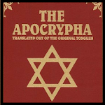 THE APOCRYPHA - DEUTEROCANONICAL BOOKS icon