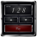 Drum Metronome (MetroDrum) icon