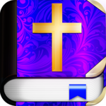 The Easy to Read Bible icon