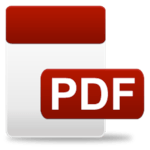 PDF Viewer & Book Reader for pc icon