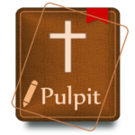 The Pulpit Commentary icon