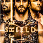 HD The Shield Wallpaper icon