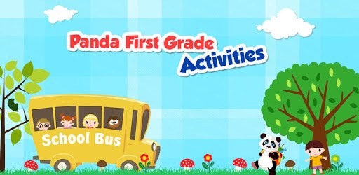 1st Grade Activities pc screenshot