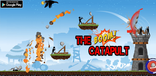 The King Catapult 2 pc screenshot The King Catapult 2 pc screenshot