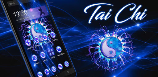 Tai Chi&amp;Yin and yang pc screenshot