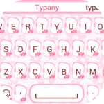 Lovely Friendship Typany Theme icon
