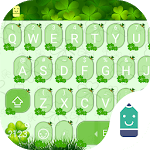 St. Patrick's Day Emoji Theme icon