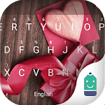 Love Gift Theme&Emoji Keyboard icon