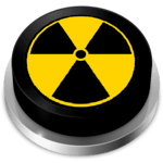 Nuclear Alarm Button icon
