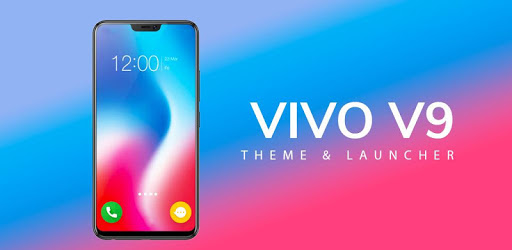 Luncher Theme for Vivo V9 pc screenshot