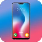 Luncher Theme for Vivo V9 icon