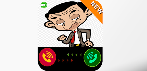 Call From Mr Bean Cartoon pc screenshot