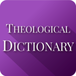 Theological Dictionary icon