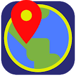 Location History Viewer icon