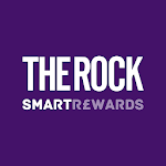 The Rock Smart Rewards icon