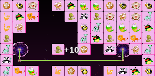 Onet - Animal Link pc screenshot