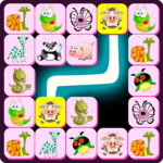 Onet - Animal Link icon