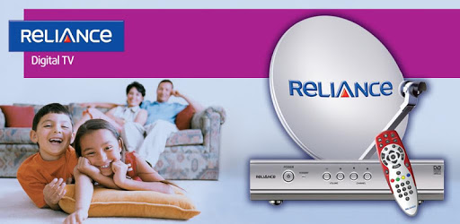 Reliance Digital TV pc screenshot Reliance Digital TV pc screenshot