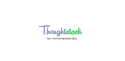 ThoughtStack Diary with PIN pc screenshot ThoughtStack Diary with PIN pc screenshot