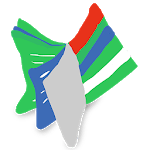 ThoughtStack Diary with PIN icon