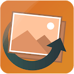 Recovery Photos Pro - no root icon