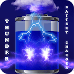 Thunder Battery Charger for pc icon Thunder Battery Charger for pc icon