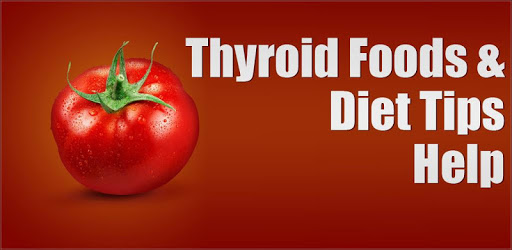 Thyroid Foods & Diet Tips for Low & high Thyroid pc screenshot Thyroid Foods & Diet Tips for Low & high Thyroid pc screenshot