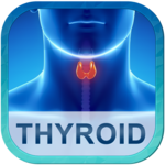 Thyroid Foods & Diet Tips for Low & high Thyroid icon