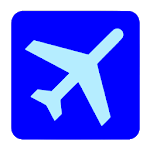 Trip In - Cheap Flight Tickets and Hotels Booking♛ icon
