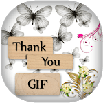 Thank You GIF Collection icon