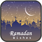 Ramadan Wishes 2018 icon