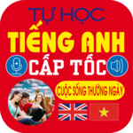 Instant self-study English 4 V icon