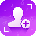 Followers & Likes for Tiktok icon