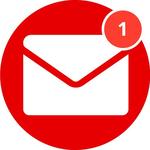 Email for TIM Mail & Alice.it for pc icon