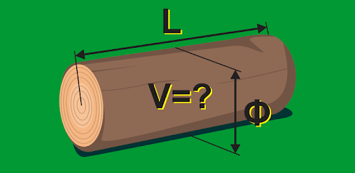 Timberlog - Timber log volume calculator pc screenshot Timberlog - Timber log volume calculator pc screenshot