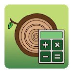 Timberlog - Timber log volume calculator icon