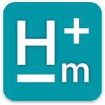 Time and Hours Calculator icon