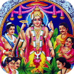 satyanarayan aarti mantras icon